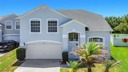 KISSIMMEE FL Home