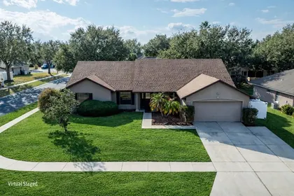 TAVARES FL Home