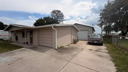 BEVERLY HILLS FL Property