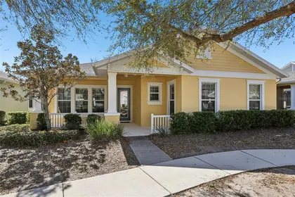 APOLLO BEACH FL Home