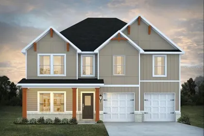 LAGRANGE GA Home