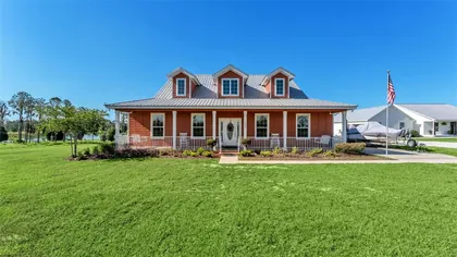 FORT MEADE FL Home