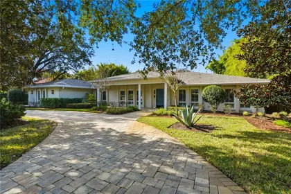 WINTER PARK FL Home