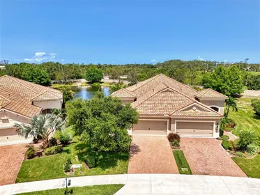ENGLEWOOD FL Home