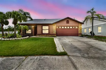 RIVERVIEW FL Home