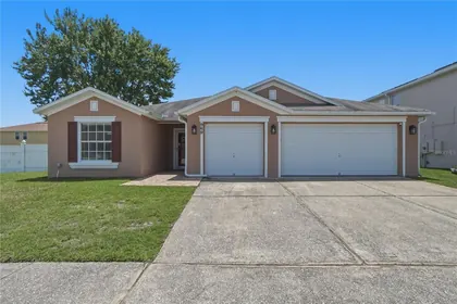 ORLANDO FL Home