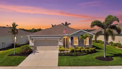 PALMETTO FL Home