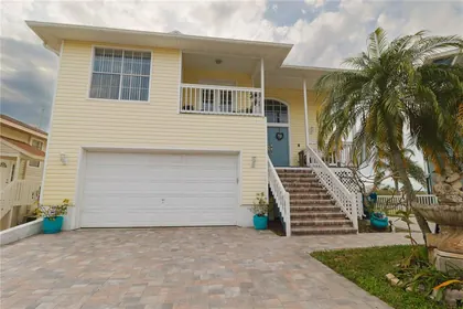 NEW PORT RICHEY FL Home