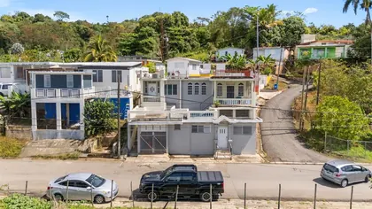 ANASCO PR Home