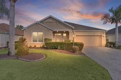 THE VILLAGES FL Home