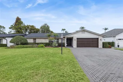 APOPKA FL Home