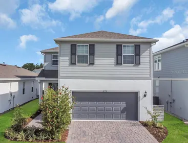CLERMONT FL Home