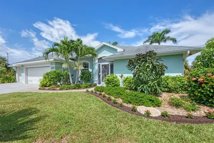 PORT CHARLOTTE FL Home