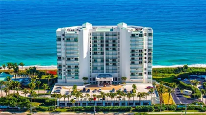 JENSEN BEACH FL Home