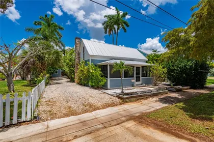 PUNTA GORDA FL Home