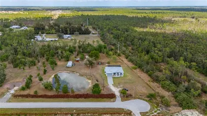 NORTH FORT MYERS FL Home
