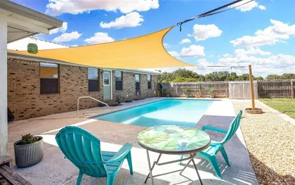 KEYSTONE HEIGHTS FL Home