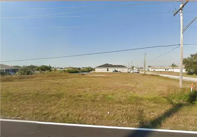 CAPE CORAL FL Property