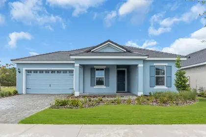 ZEPHYRHILLS FL Home