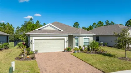 ORMOND BEACH FL Home