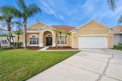 ORLANDO FL Home
