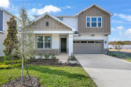 TAVARES FL Home