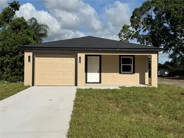 BRADENTON FL Home