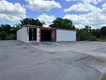 LUTZ FL Property