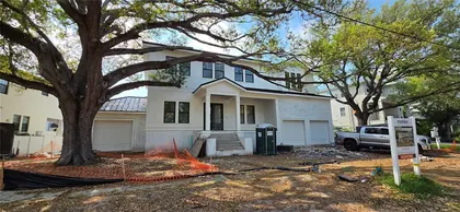 TAMPA FL Home