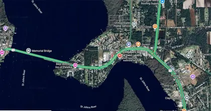 EAST PALATKA FL Property