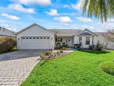 THE VILLAGES FL Home