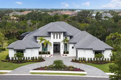 PARRISH FL Home