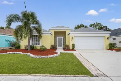 VENICE FL Home