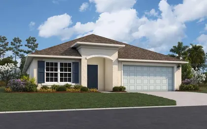 TAVARES FL Home