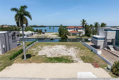 LONGBOAT KEY FL Property