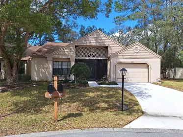 SPRING HILL FL Home
