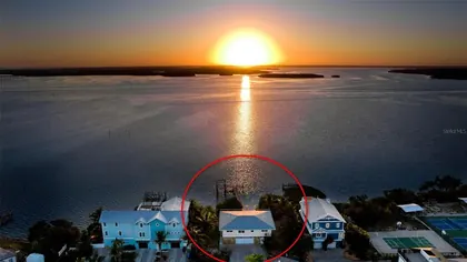 BRADENTON BEACH FL Home