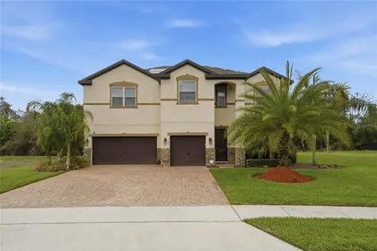 APOPKA FL Home