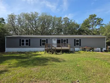 HERNANDO FL Home