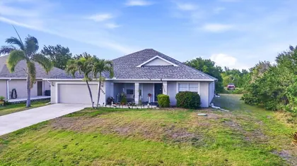 ENGLEWOOD FL Home