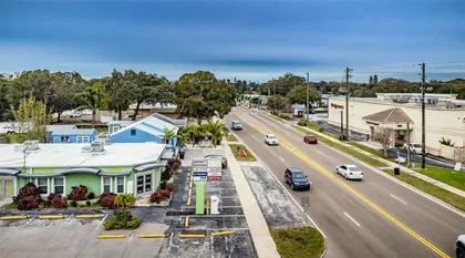 GULFPORT FL Rental