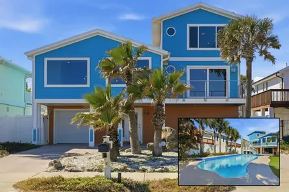 FLAGLER BEACH FL Home
