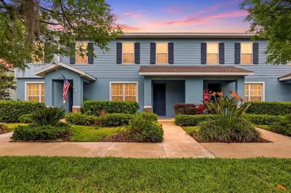 ODESSA FL Home