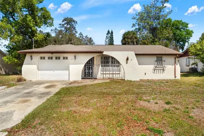 HUDSON FL Home