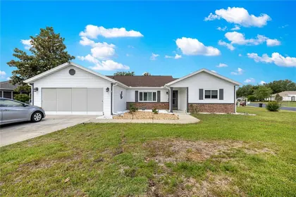 DUNNELLON FL Home