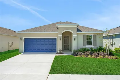 WINTER HAVEN FL Home
