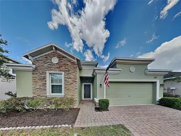 DELAND FL Home