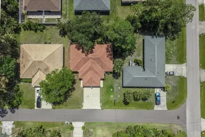 PALM COAST FL Home