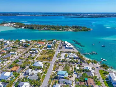 LONGBOAT KEY FL Property