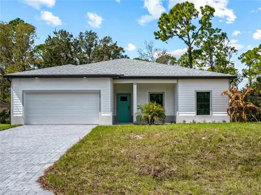 NORTH PORT FL Home